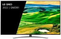 Телевизор LG 55QNED816QA 2022