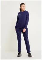 Asics Костюм Спортивный WOMAN FLEECE SUIT 156867 0891 XL