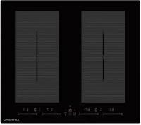Индукционная варочная панель MAUNFELD EVI.594. FL2(S)-BK