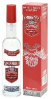 ELENIO ESPERO (Positive parfum) Туалетная вода SMIRNOFF PARFUM