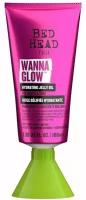 TIGI BH WANNA GLOW - Сыворотка с желеобразным маслом 100 мл