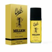 Лосьон после бритья "Charle style 1 million dollars", по мотивам One million, Paco Rabanne, 100 мл