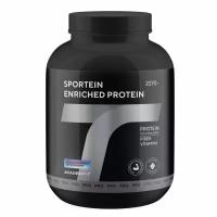 Sportein Enriched Protein, 2270 г, Vanilla / Ваниль