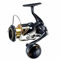 Катушка для рыбалки Shimano 20 Stella SW 4000HG