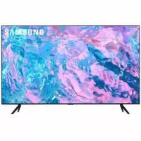 Samsung UE55CU7100UX