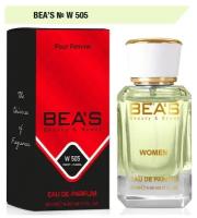 Парфюмерная вода женская Be Delicious Би Делишес W505 edp 50ml