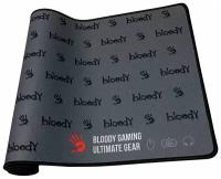 Коврик для мыши A4TECH Bloody BP-30L (L) черный, ткань, 750х300х3мм