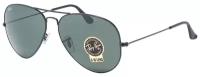 Ray-Ban 3026 Aviator Large Metal II L2821