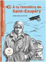 A la rencontre de Saint Exupery