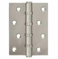 Петля универсальная ADDEN BAU 100X70X2.5 4BB SATIN NICKEL Матовый никель (1 шт.)