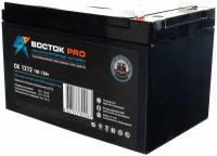 Аккумулятор восток PRO CK-1212 (12В, 12Ач / 12V, 12Ah) (UPS серия)