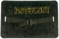 Прямоугольное сиденье туриста BOYSCOUT 35х23х2 см 61142