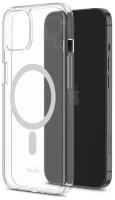 Чехол Moshi Arx Clear Slim Hardshell Case для iPhone 13, прозрачный