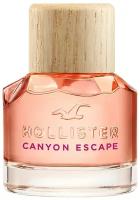 Hollister Canyon Escape Woman парфюмерная вода 50мл