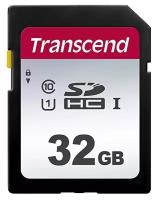 Карта памяти Transcend 32GB SDHC Class 10 UHS-I U1 R95, W45MB/s