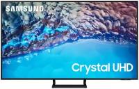 65" Телевизор Samsung UE65BU8500U HDR, LED, черный