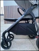 Корзина для коляски Valco Baby Snap 4 Trend