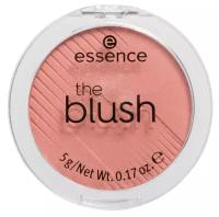 Essence румяна The Blush, 90 bedazzling