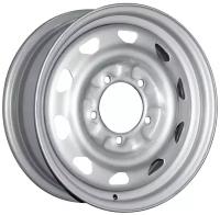 accuride уаз patriot, hunter r16x6.5 5x139.7 et40 cb108.5 silver