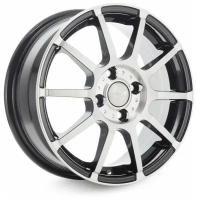 Колесный диск СКАД Акита 15x6" PCD4x100 ET48 D54.1