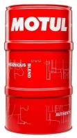 MOTUL Масло Моторное Motul 6100 Syn-Nergy 5w-40 60 Л 107980