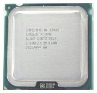 Процессор Intel Xeon E5462 Harpertown LGA771, 4 x 2800 МГц