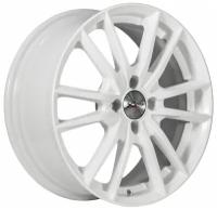 Колесный диск Xtrike X-129 16x6.5" PCD4x100 ET36 D67.1