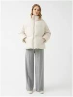 Пальто женское зимнее Pompa 1014460i60803, размер 46