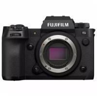 Fujifilm X-H2S Body 26.1Мп //