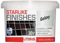 Декоративная перламутровая добавка LITOKOL STARLIKE FINISHES GALAXY, 30 г