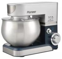 Миксер Pioneer Home PIONEER MX322 blue marine планетарный