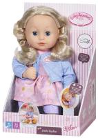 Кукла Zapf Creation Baby Annabell Маленькая София 702970