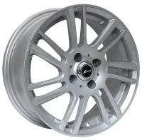 Колесный диск X-Race AF-04 6x15/4x100 D54.1 ET48 S