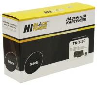 Тонер-картридж Hi-Black (HB-TN-3380) для Brother HL-5440D/5450DN/DCP-8150DN, 8K