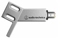 Хедшелл Audio-Technica AT-HS4 Silver (AT-HS4SV)