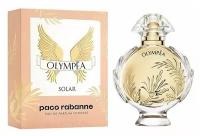 PACO RABANNE Olympea Solar Intens жен парфюмерная вода 30 мл