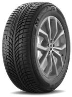 Зимняя шина Michelin 255/45R20 101V Latitude Alpin 2 AO