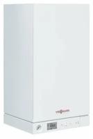 Котел газовый двухконтурный Viessmann Vitopend 100-W A1JB (34 кВт)