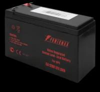 Аккумуляторная батарея POWERMAN Battery CA1290