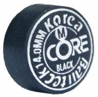 Наклейка для кия «Ball Teck Black Core Coffee» 45.209.14.2