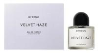 Парфюмерная вода Byredo Velvet Haze 100 мл