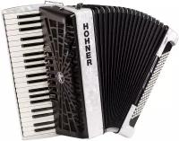 Аккордеон Hohner Bravo III 120