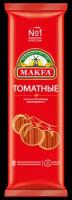 Макфа Макароны томатные, спагетти, 500 г