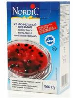 Nordic Крахмал картофельный 500 г