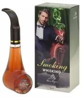 АА SMOKING WHISKING т/в муж. 63мл фут. син