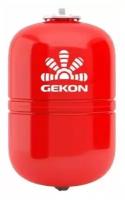 Бак расширительный мембранный Gekon для отопления WRV12, 12л