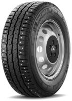 Шины Michelin Agilis X-Ice North 205/75 R16C 110/108R