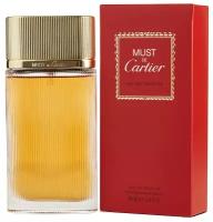 Духи Cartier Must de Cartier 30 мл