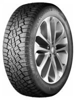 Шины Continental IceContact 2 SUV 245/55R19 103T Шип