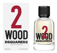 Туалетная вода DSquared2 2 Wood 100 мл